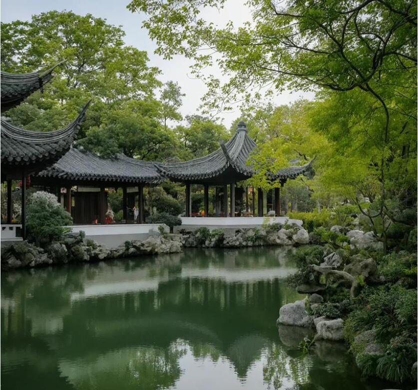 上饶雅琴土建有限公司